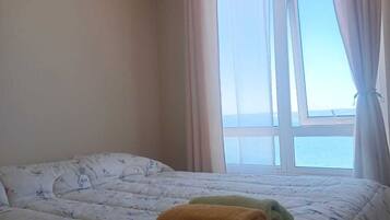 Internet y ropa de cama