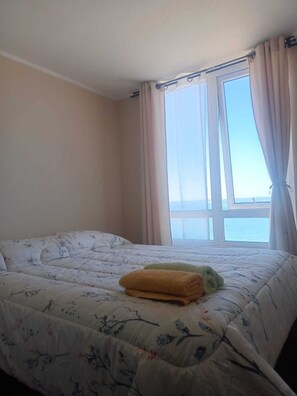 Internet y ropa de cama