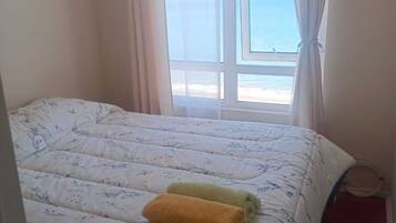 3 Schlafzimmer, Internetzugang, Bettwäsche