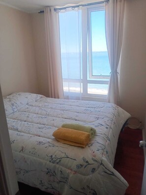 3 Schlafzimmer, Internetzugang, Bettwäsche