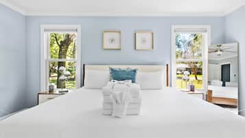 5 多间卧室、熨斗/熨衣板、上网接入