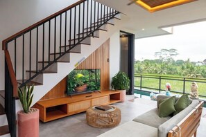 Unclassified image, 4 of 9, button - Paz Tropical Villa Ubud by Omkara Experience (Bali)