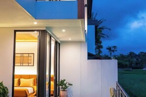 Exterior - Paz Tropical Villa Ubud by Omkara Experience (Bali)