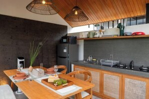 Restaurant - Paz Tropical Villa Ubud by Omkara Experience (Bali)