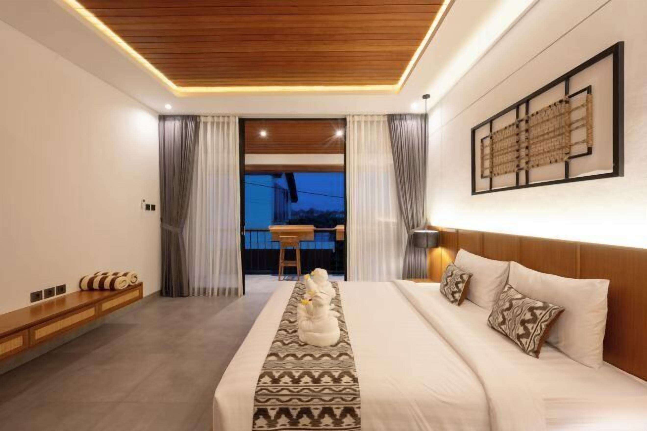 ห้องพัก