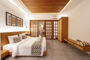 Unclassified image, 3 of 15, button - Omkara Dharman Ubud Villa (Bali)