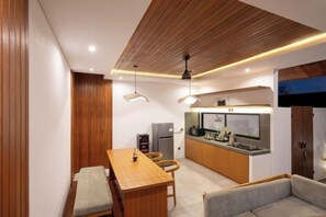Unclassified image, 5 of 15, button - Omkara Dharman Ubud Villa (Bali)