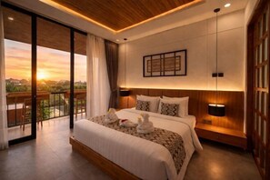 Room - Dharman Villa Ubud By Omkara Experience (Bali)