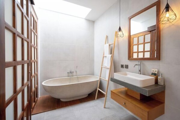 Room - Dharman Villa Ubud By Omkara Experience (Bali)