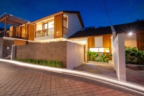 Exterior - Dharman Villa Ubud By Omkara Experience (Bali)