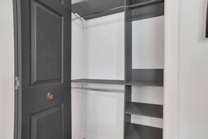 Interior - Modern Apartment, Steps from Forsyth Park (Savannah)