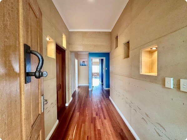 Interior - Goode Beach Family Luxury beckons (GOODE BEACH)