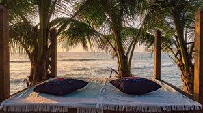 Property grounds - Secret Spot Soul & Surfhouse (Le Gosier)