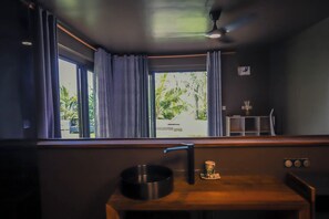 Interior - Secret Spot Soul & Surfhouse (Le Gosier)
