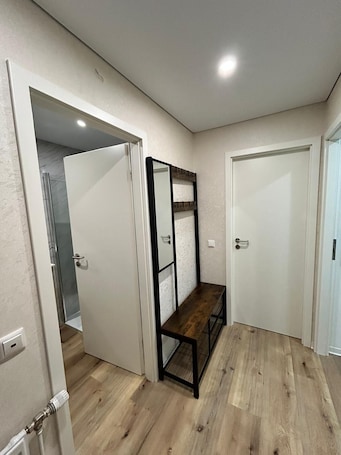 Interior. A little time out - vacation apartment in Medebach
