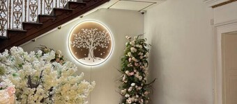 Room 9 -  Manor Park Country House, Wales Perfect for Families