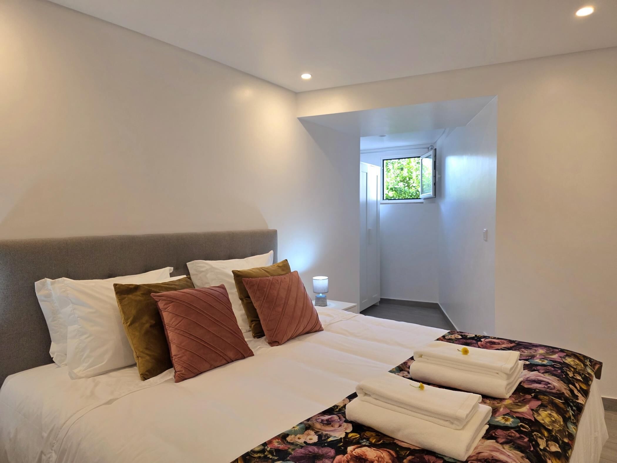 Internet, beddengoed