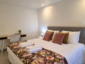 Internet y ropa de cama 