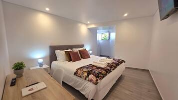 Internet y ropa de cama