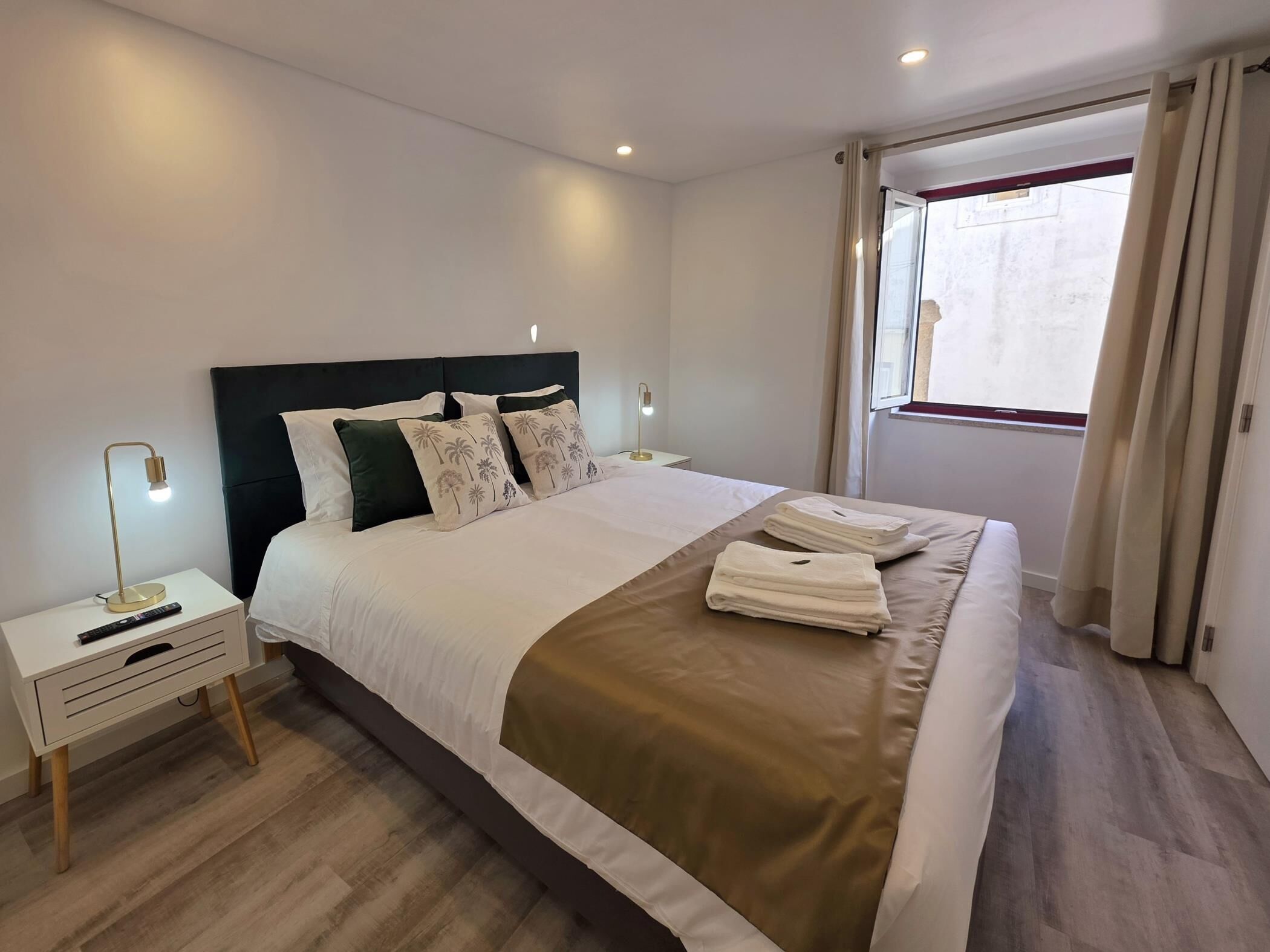 Internet, beddengoed