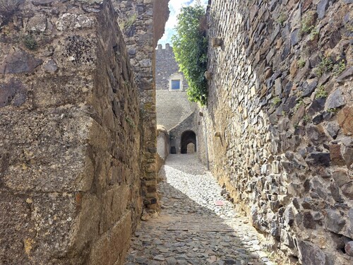 Aconchego da Vila | Olival Flat | Castelo de Vide