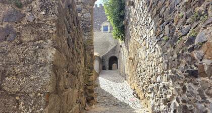 Aconchego da Vila | Serra Flat | Castelo de Vide