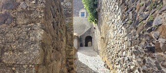 Aconchego da Vila | Serra Flat | Castelo de Vide