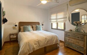 3 bedrooms, free WiFi - Luxurious home in Mijas (Mijas)