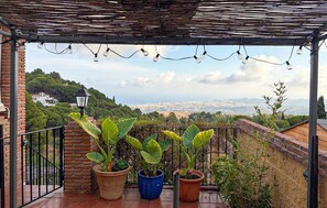Property grounds - Luxurious home in Mijas (Mijas)