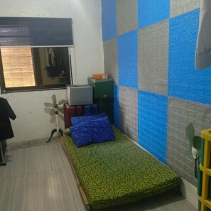 Interior - 2-bedroom apartment in beautiful Cerritos with AC and comfort (Cerritos)