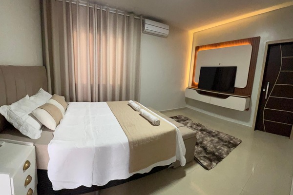 Strykejern/-brett, wi-fi og sengetøy