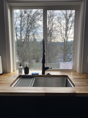 Interiör