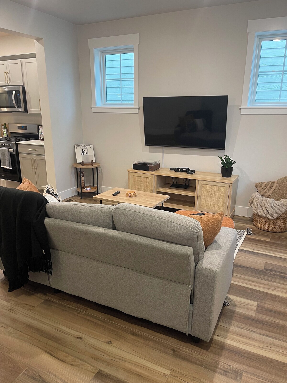 Bild für Gastgeberprofil