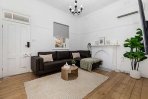 منطقة المعيشة