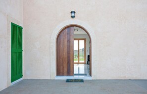 Exterior detail - Awesome home in Porto Cristo (Porto Cristo)