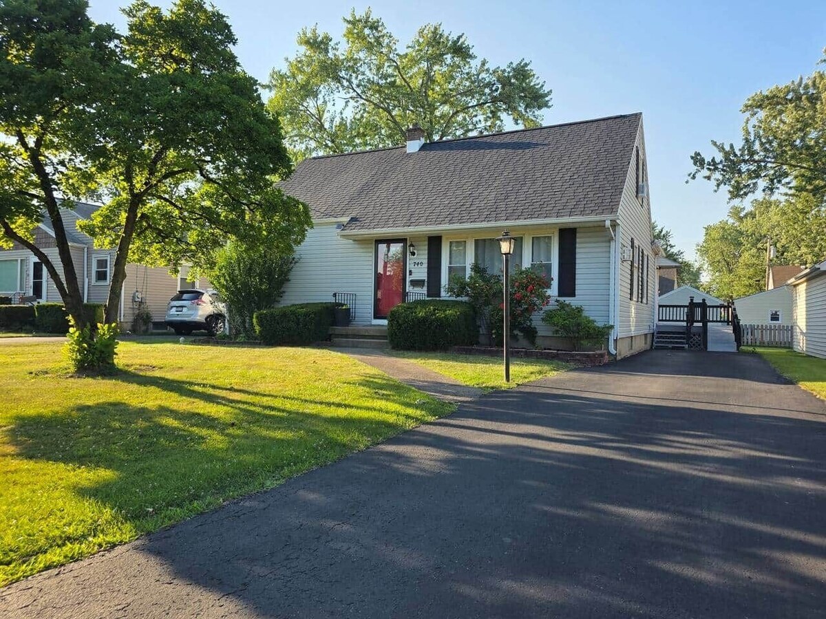 Bild für Gastgeberprofil