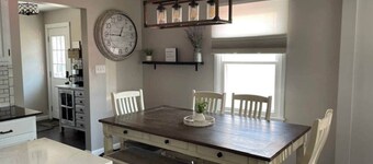 LVR's 3 Sister's Cape