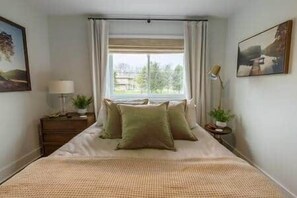 3 dormitorios, wifi, ropa de cama