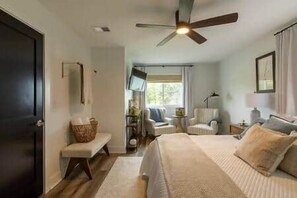 3 chambres, Wi-Fi, draps fournis
