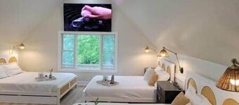 LVR’s Crystal Compound