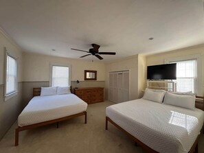 2 bedrooms, WiFi - LVR’s North End Ranch (Lewiston)