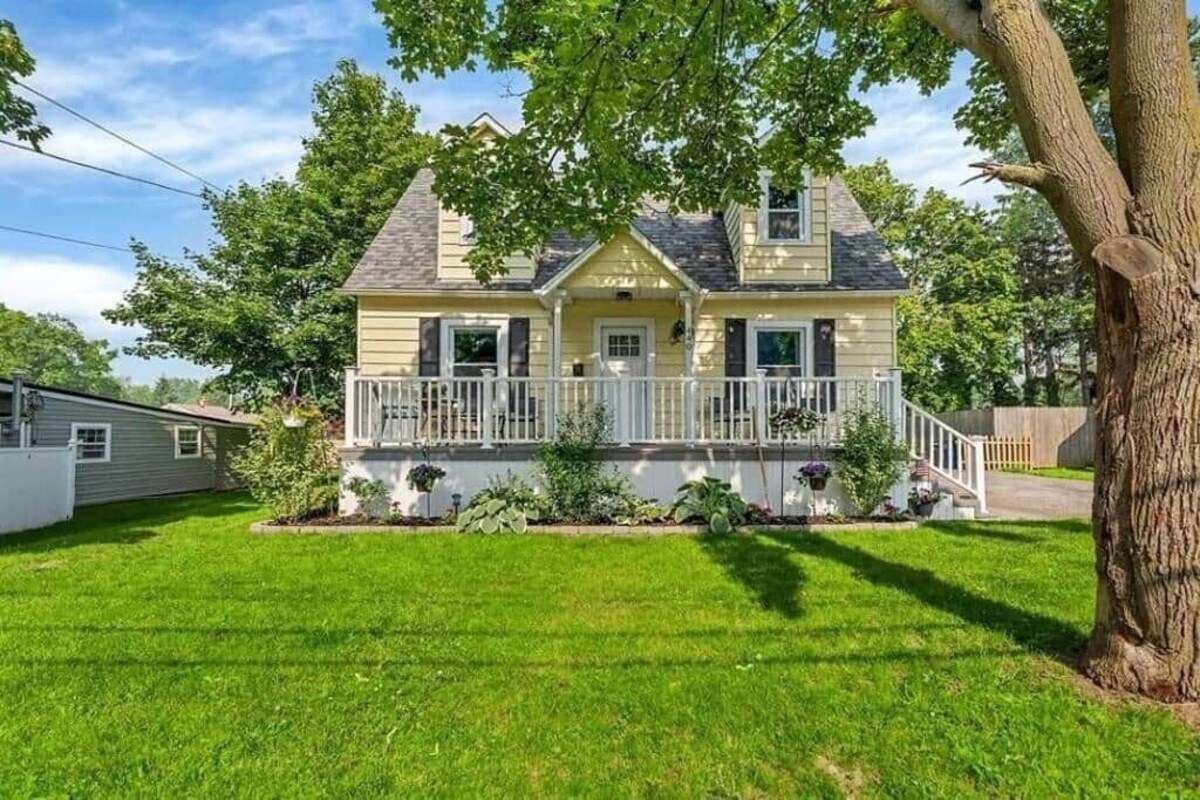 Bild für Gastgeberprofil