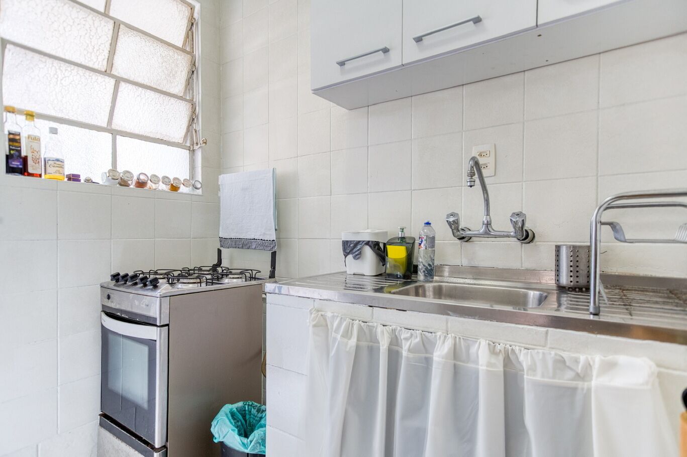 House | 1 bedroom