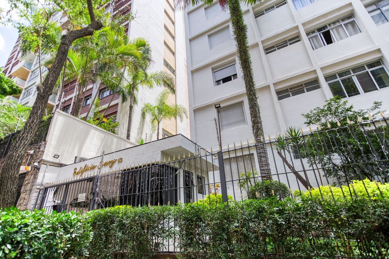 Apartamento | 1 quarto