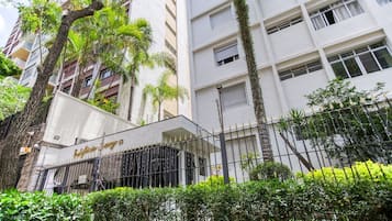 Apartamento | 1 quarto