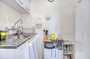 1 habitación 