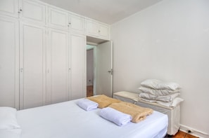 1 habitación 