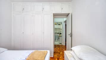 Apartamento | 1 quarto