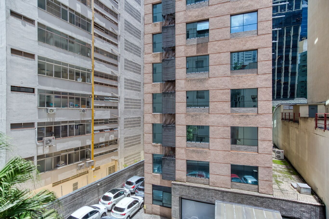 Apartamento | 1 dormitorio