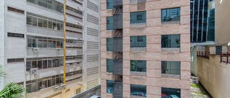 Apartamento | 1 dormitorio